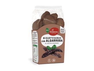 Galletas Artesanas BIO