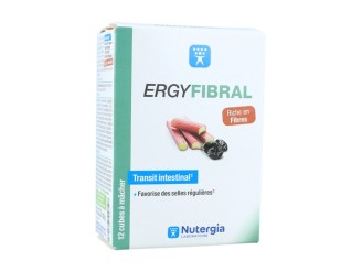 Ergyfibral fibra