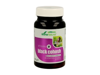 C-37 Blackcohosh
