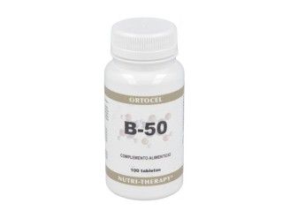 Complex B-50