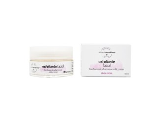 Exfoliante facial Nimesis Sensations