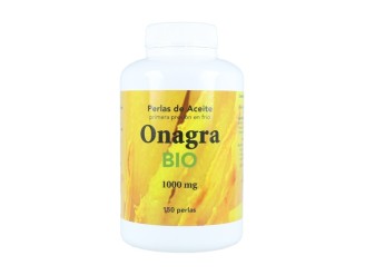 Aceite de Onagra Bio