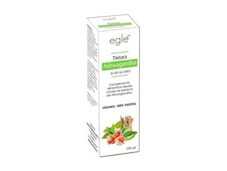 Ashwagandha tintura