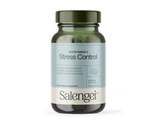 Active stress control
