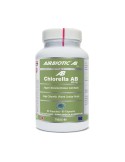 Chlorella Ab