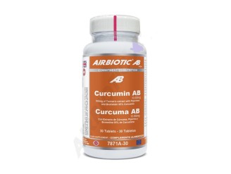 Cúrcuma ab complex