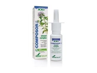 Composor 16 - Sinusol Complex