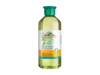 Gel de Ducha Argán y Aloe