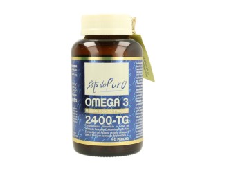 Omega 3 2400 tg