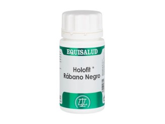 Rábano Negro Holofit