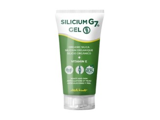 Gel Silicium G7