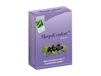MaquiConfort