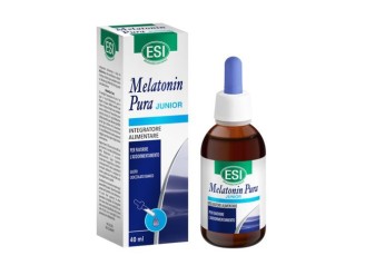 Melatonin junior