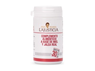 Jalea Real con Miel