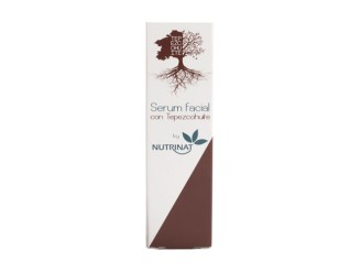 Serum Facial con Tepezcohuite