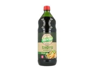 Salsa Soja Shoyu