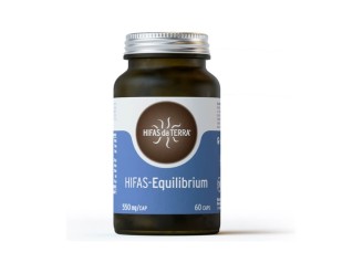 Hifas Equilibrium