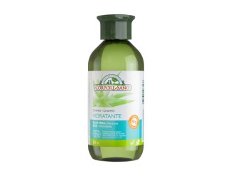 Champú Aloe Vera y Goji Bio