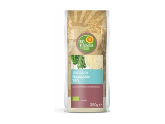 Harina de Guisante Sin Gluten