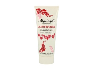 Crema Reductora Anticelulítica