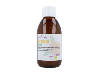 Aceite Brahmi Ayurveda