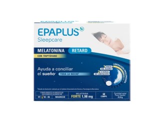 Sleepcare Melatonina Retard