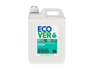 Recambio detergente universal madreselva y jazmín