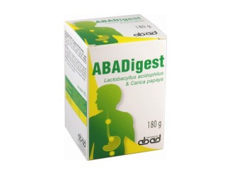 ABADigest