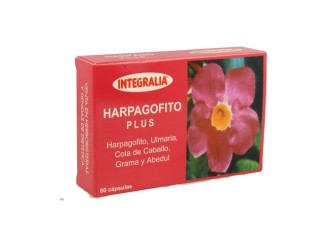 Harpagofito Plus