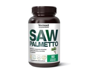 Saw palmeto