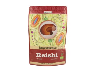 Reishi Bio Superalimentos