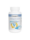 Nutrabasics Omega 3, 6 y 9