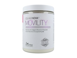 Colagenova Movility Colágeno Hidrolizado (Sabor Fresa)
