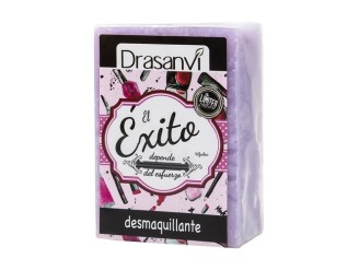Jabón desmaquillante