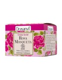 Crema Facial Rosa Mosqueta Ecocert Bio
