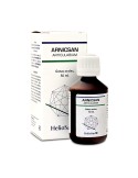 Arnicsan articulabium función articular