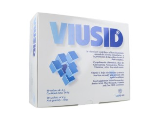 Viusid