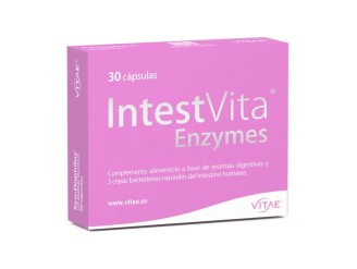 Intestvita enzimas digestivas