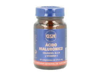 Ácido Hialurónico