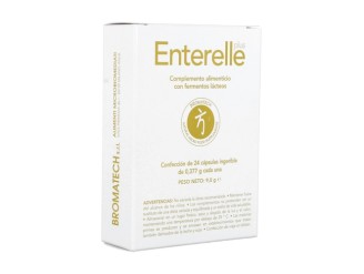 Enterelle Plus 24 CPL