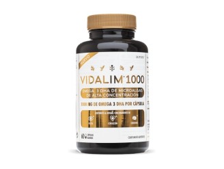 Omega 3 DHA 1000