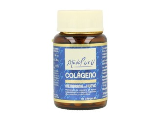 Colágeno membrana de huevo