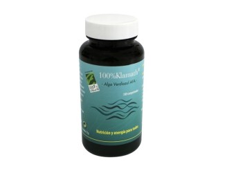 100%Klamath alga verdiazul AFA