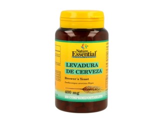 Levadura de Cerveza