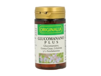 Glucomanano plus originalia