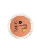 Maquillaje Compacto 03 Warm Honey
