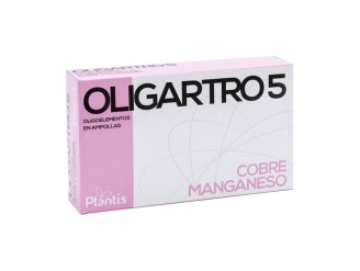Oligartro 5