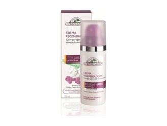 Crema Regeneradora Celulas Madre