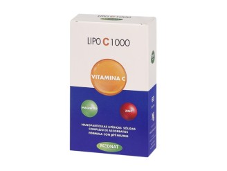 Lipo C 1000