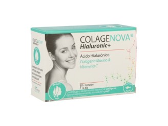 Colagenova Hialuronic+